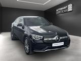 Mercedes-Benz GLC 300 e AMG Coupe 20*belüSit*Virtual*360*Luftf - mit Hybrid-Antrieb: Coupe, Luftfederung