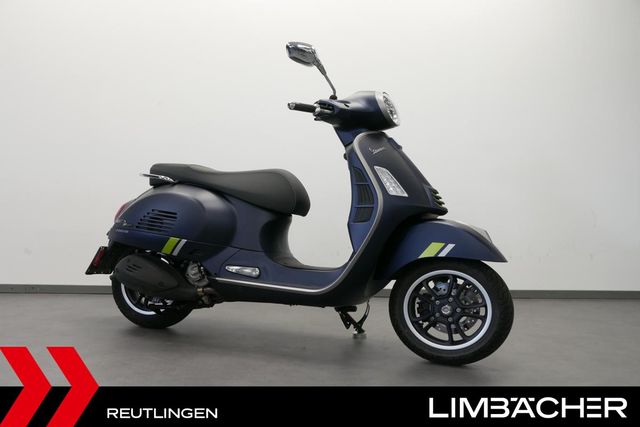 Vespa GTS 300 SUPERTECH - Probefahrt möglich