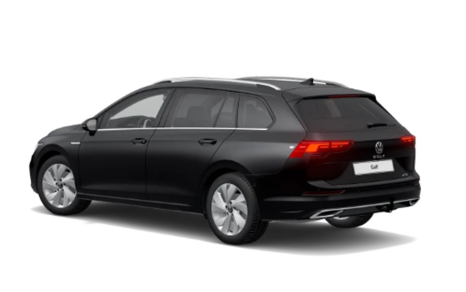 Volkswagen Golf - Bild 2