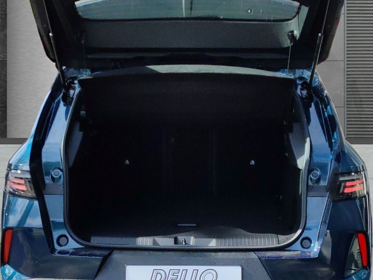 Opel Grandland (X) - Bild 5
