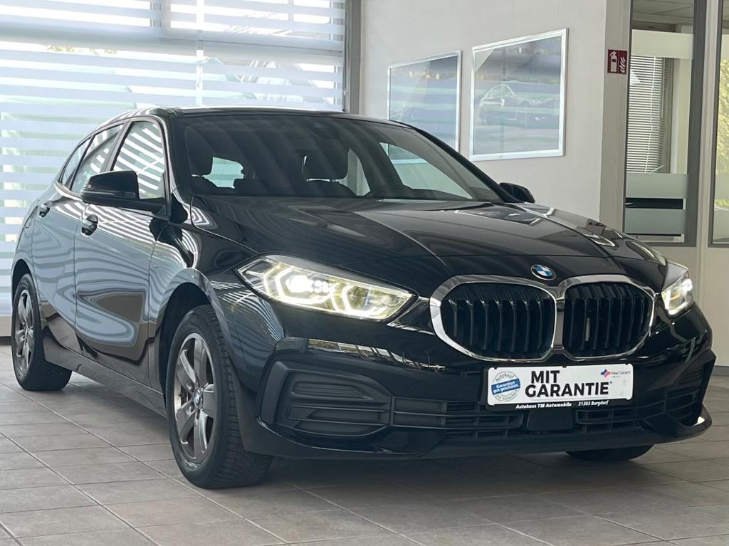 BMW 116