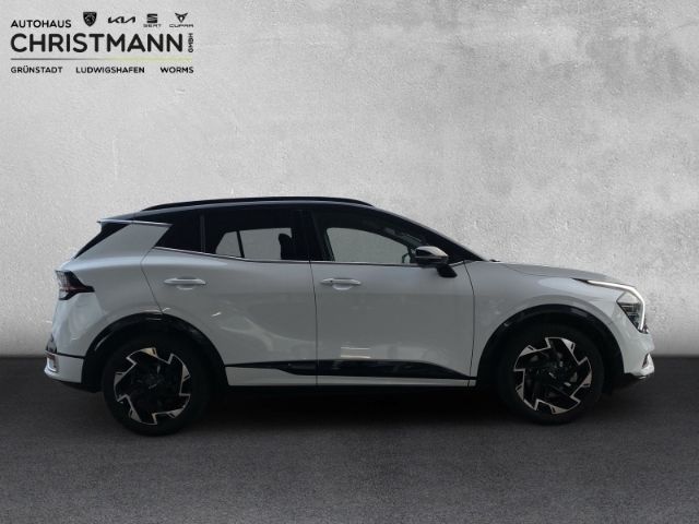 Fahrzeugabbildung Kia Sportage GT-LINE 1.6 T-GDI MILD-HYBRID EU6d*PANO