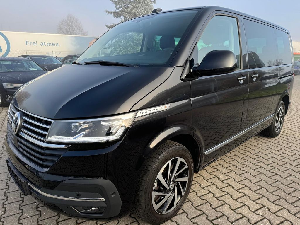Volkswagen T6 Multivan