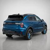 Lynk&Co PHEV | 360° | Pano | Keyless | 261PS - scheckheftgepflegte Lynk&Co Gebrauchtwagen