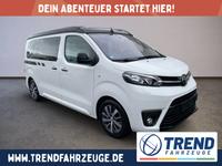 Crosscamp Toyota Lite Proace Verso Lite *Garantie *8-fach
