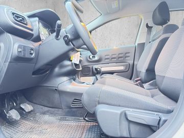 Citroën C3 1.2 PureTech 8283 ! YOU LED+PDC+SpurH