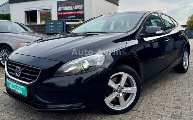 Volvo V40 You!-NAVI-PDC-BI-XENON-AUTOMATIK