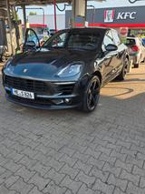 Porsche Macan S / Approved Garantie /Panorama/Standhz. - Porsche Macan in Wuppertal
