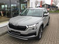 Skoda Kodiaq 2.0 TDI DSG 4x4 Ambition LED ACC NAVI APP