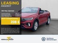 Volkswagen T-Roc - Vorschau Bild 1