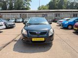 Toyota Avensis2.2 110KW,Automatik,1.Hand,AHK,TÜV08/2028 - gebrauchte Toyota Avensis aus dem Jahr 2011