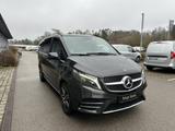 Mercedes-Benz V 300 d Exclusive+Edition+4-Matic+Panorama+AHK+ - gebrauchte Kombis