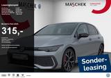Volkswagen Golf GTI Anschlussg Sonderleasing Pano IQLight - Volkswagen Golf Jahreswagen: GTI