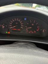 BMW 320 E36 Touring Automatik und W124 E23... - BMW 230 von privat