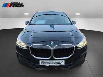 BMW 218i Head-Up DAB LED WLAN RFK Komfortzg. Shz