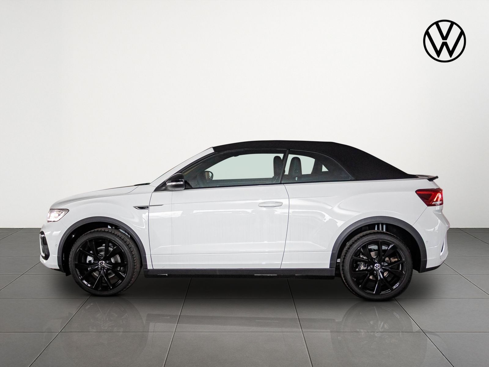 Volkswagen T-Roc Cabriolet 1.5 TSI DSG R-Line Navi LED R foto 3