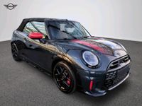 MINI John Cooper Works Cabrio - Vorschau Bild 2