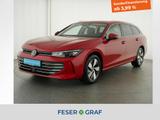 Volkswagen Passat Variant 1.5 TSI Business DSG AHK / LED / - Volkswagen Passat Variant Jahreswagen
