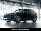 Porsche Cayenne Black Edition BOSE Rückfahrkamera LED - Porsche Cayenne Neuwagen