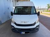 Iveco Daily HKa 35 S14 V Radstand 3520 L Tüv 01/28 - Iveco: Daily