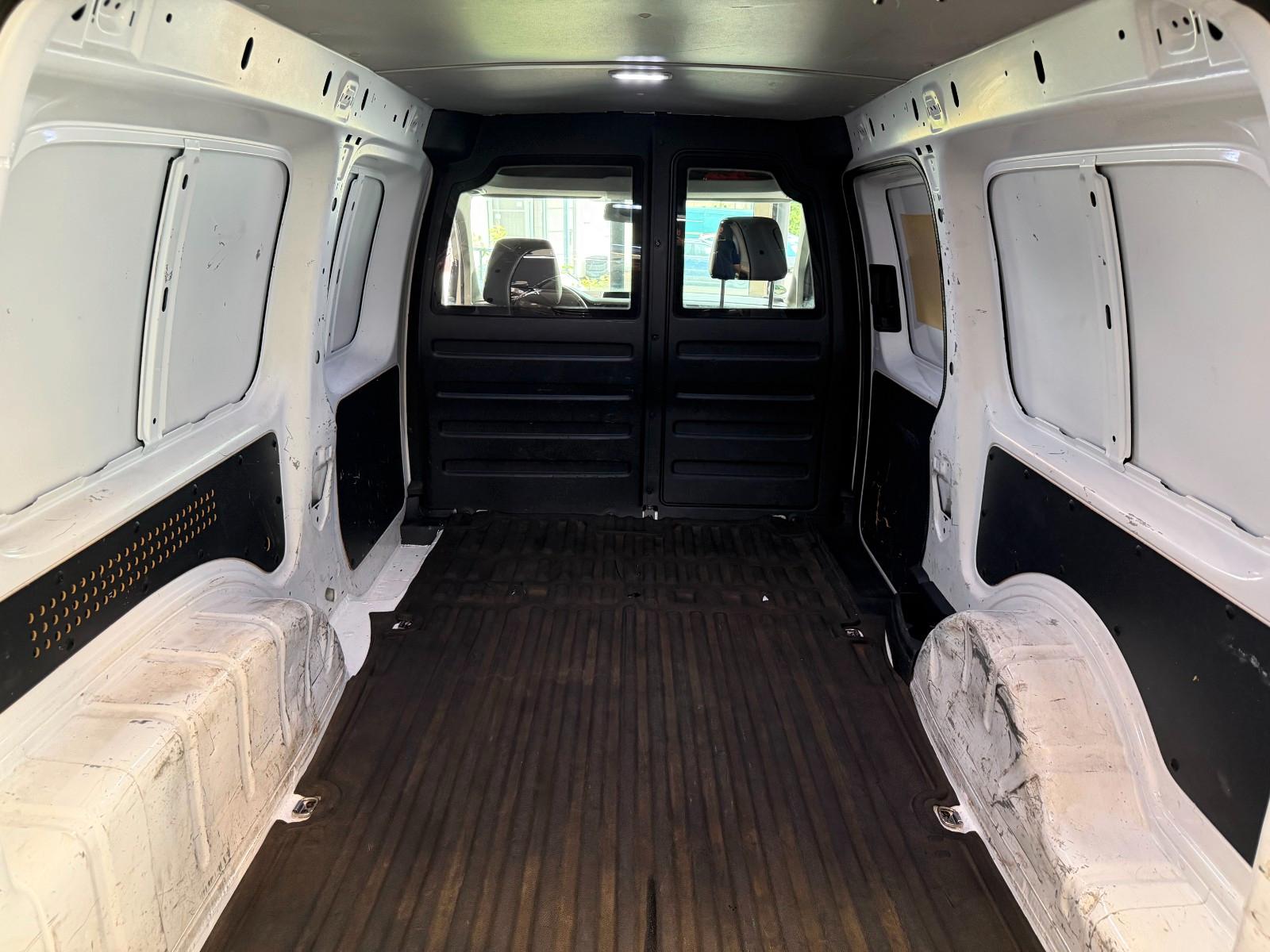 Volkswagen Caddy Nfz Maxi Kasten EcoProfi BMT