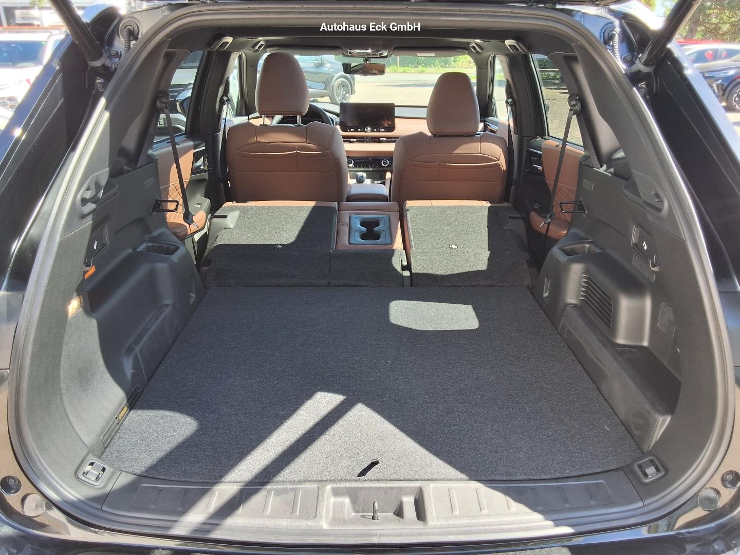 Mitsubishi Outlander Plug-In Hybrid 2.4L TOP Luxury 2-Farb