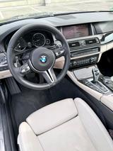 BMW 535 x Drive Touring A Luxury Line -AHK... - BMW 535: 535d X Drive