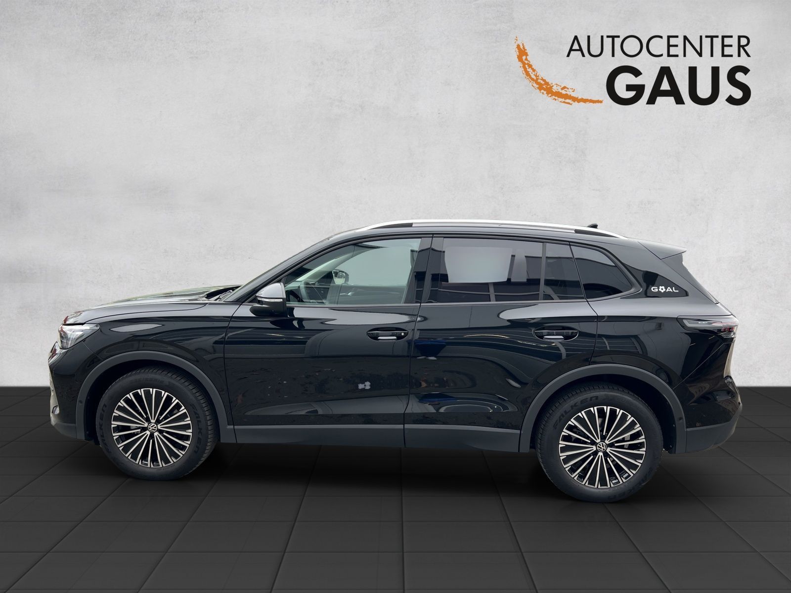 Tiguan Goal 1.5 eTSI DSG AHK*ACC*Navi