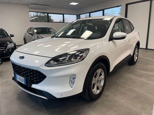 Ford Kuga 1.5 EcoBlue 120 CV aut. 2WD Connect