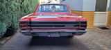 Dodge Dart Muscle Car kein Mustang - Dodge Dart: Coupé