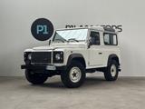 Land Rover Defender 90 TD5 Autocarro 3 Posti C/C - gebrauchte Land Rover Defender aus dem Jahr 2005