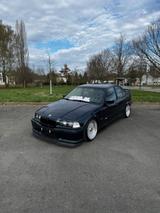 BMW e36 316i Limosine - BMW 316 in Chemnitz