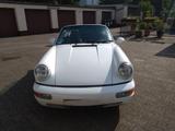 Porsche 911 964 Carrera 2  - Porsche Oldtimer: Carrera
