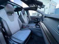 Skoda Octavia Combi 2.0 TDI DSG Sportline STDHZ 5J GAR bei Autohaus Landmann & Maier OHG