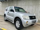 Mitsubishi Pajero 3.0 V6 Rechtslenker 19% Mwst. Scheckheft - Mitsubishi Pajero: V6
