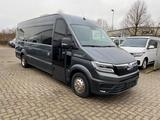 MAN TGE 5.160 21+3 Klima Standheizung AHK - Offers