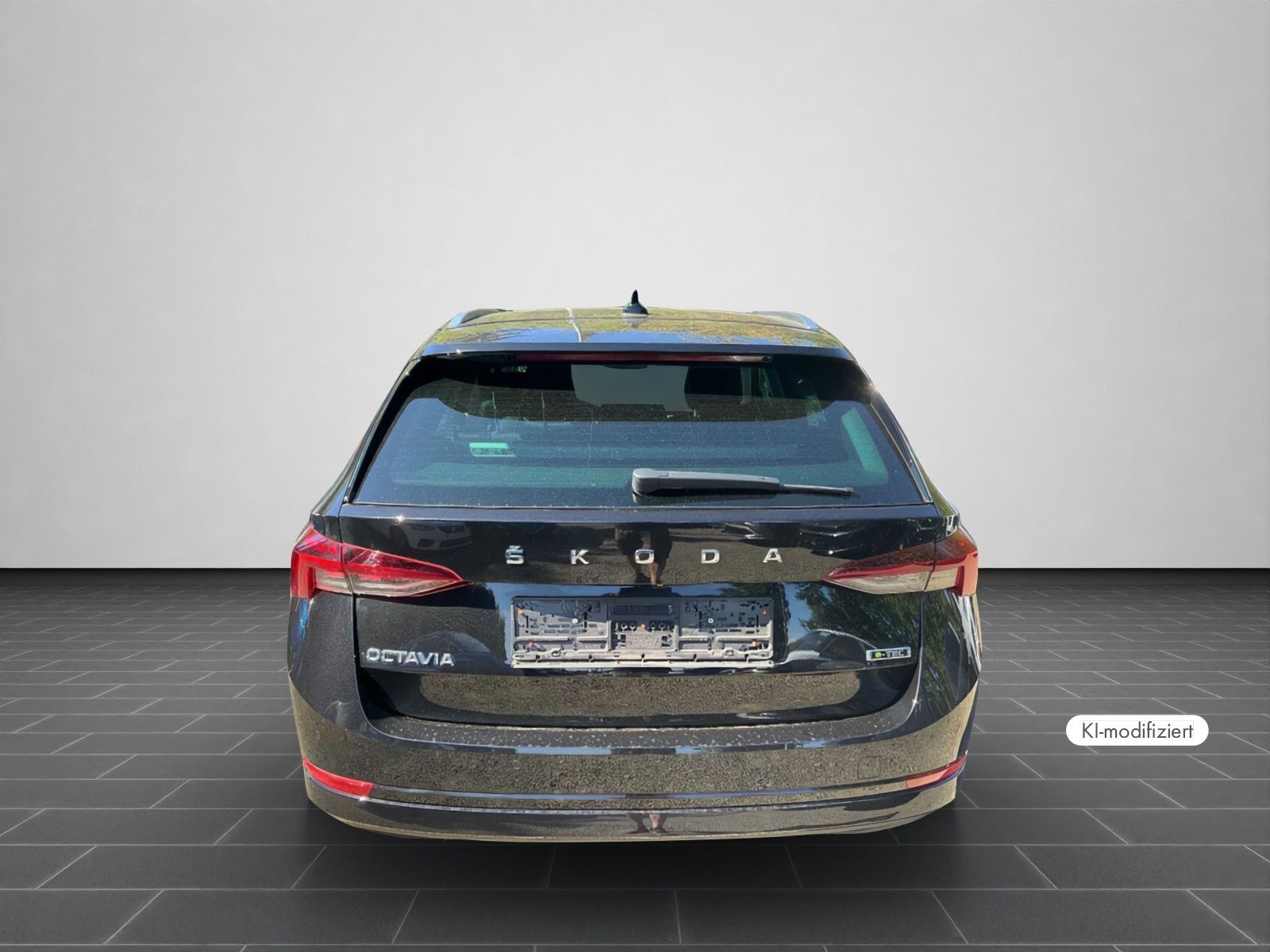 Skoda Octavia - Bild 5