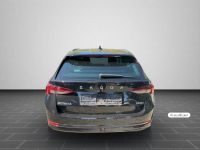 Skoda Octavia - Vorschau Bild 5