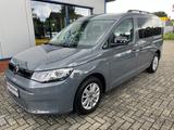 Volkswagen Caddy Maxi California 1.5 TSI DSG Standhzg AHK - Volkswagen Caddy 1