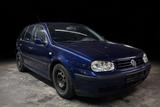 Volkswagen Golf 4 1.9 SDI KLIMA TÜV NEU - Volkswagen Golf: Sdi