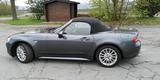 Fiat 124 Spider 1.4 MultiAir Turbo - - Fiat 124 Spider aus 2017