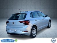 Volkswagen Polo - Vorschau Bild 6