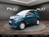 Aixam Ambition City Pack | SOFORT VERFÜGBAR - Aixam City mit Diesel-Antrieb: Kleinwagen, Pack