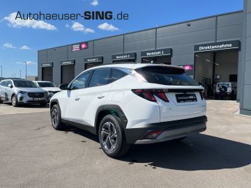 Hyundai TUCSON - 3