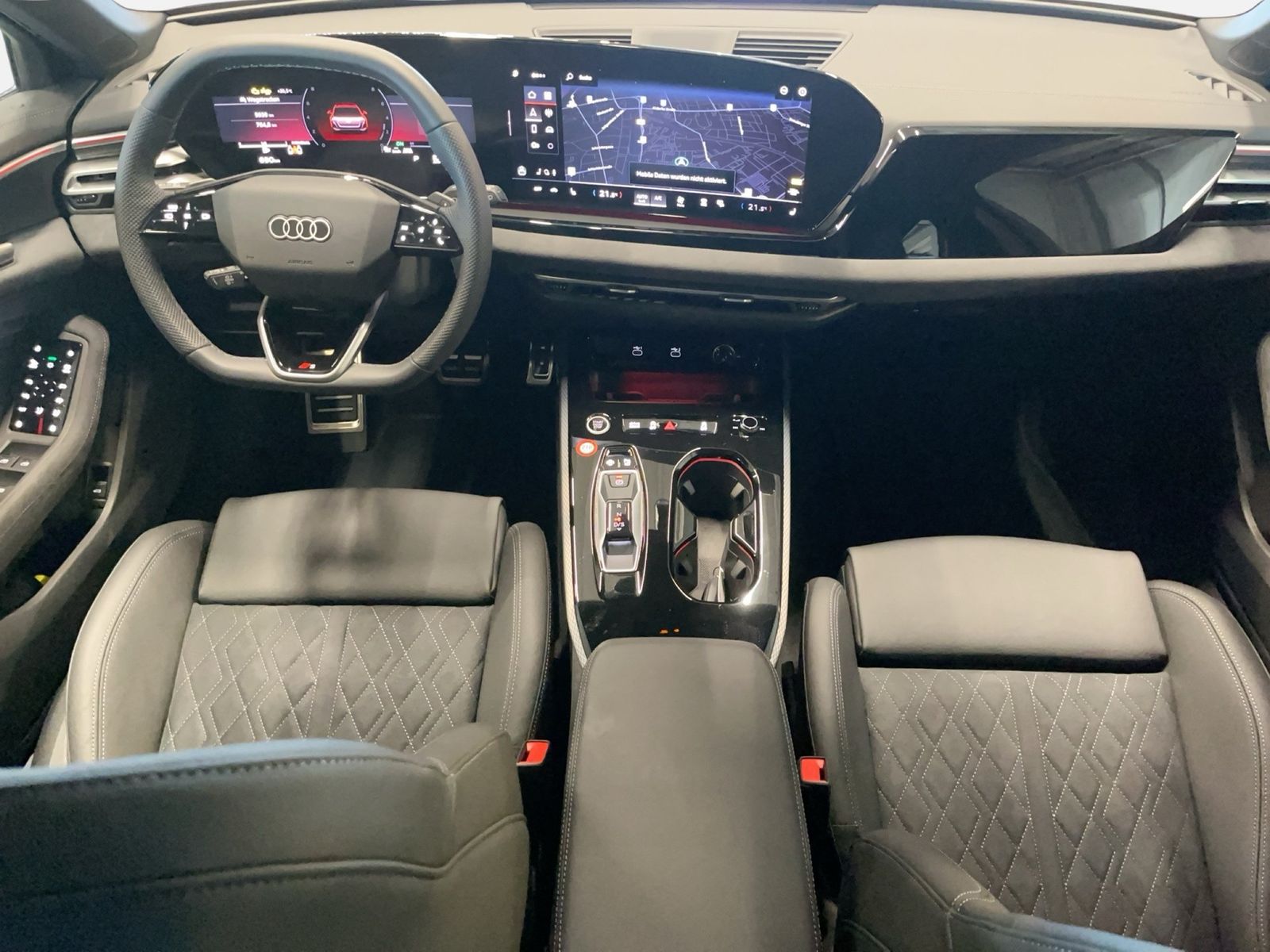 Audi A5 - Bild 9