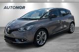 Renault Scenic IV 1.5 110PS Aut. - Renault Scenic: Kombi