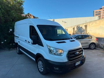 Ford Transit - 2