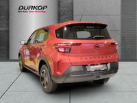 Opel Frontera - Vorschau Bild 3