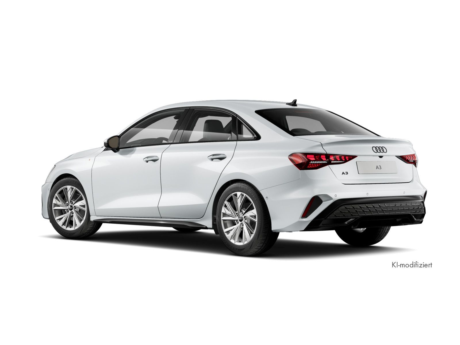 Audi A3 - Bild 5