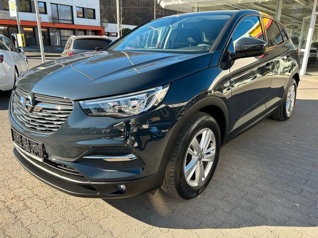 Opel Grandland (X) Edition, PDC v+h,SZ,große Insp.NEU